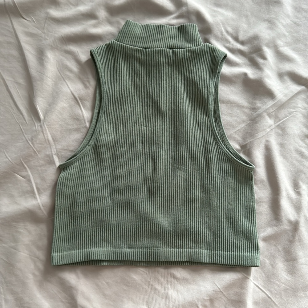 Zara top - Picture 2 of 3